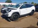 GMC Terrain Awd Slt Image 8