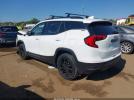 GMC Terrain Awd Slt Image 3