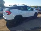 GMC Terrain Awd Slt Image 4