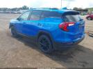 GMC Terrain Awd Sle Image 15