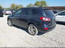 Hyundai SANTA FE Limited V6 Image 2