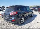 Hyundai SANTA FE Limited V6 Image 4