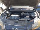 Hyundai SANTA FE Limited V6 Image 11