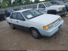Mercury Topaz Gs Image 1
