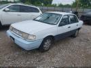 Mercury Topaz Gs Image 5