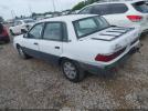 Mercury Topaz Gs Image 3