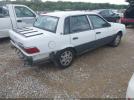Mercury Topaz Gs Image 13