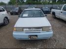 Mercury Topaz Gs Image 2