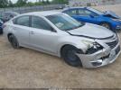 Nissan Altima 2.5 S Image 1