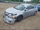 Nissan Altima 2.5 S Image 9