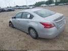 Nissan Altima 2.5 S Image 4