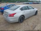 Nissan Altima 2.5 S Image 8