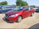 Nissan Sentra Image 11