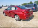 Nissan Sentra Image 2