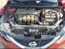 Nissan Sentra Image 9