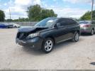 Lexus RX Image 2