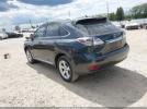 Lexus RX Image 4