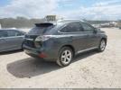 Lexus RX Image 10