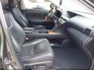 Lexus RX Image 11