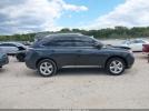 Lexus RX Image 9