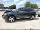 Lexus RX Image 14