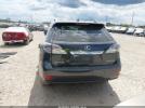 Lexus RX Image 15