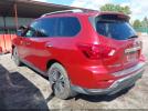 Nissan Pathfinder S Image 3
