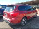 Nissan Pathfinder S Image 4