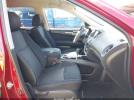 Nissan Pathfinder S Image 8