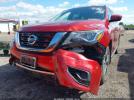 Nissan Pathfinder S Image 6