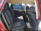 Nissan Pathfinder S Image 7