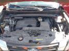 Nissan Pathfinder S Image 9