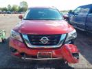 Nissan Pathfinder S Image 12