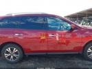 Nissan Pathfinder S Image 14
