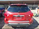 Nissan Pathfinder S Image 15