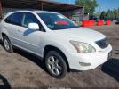 Lexus RX Image 1