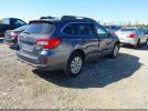 Subaru Outback 2.5i Premium Image 2