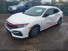 Honda Civic Lx Image 7
