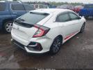 Honda Civic Lx Image 5