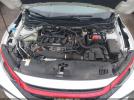 Honda Civic Lx Image 10