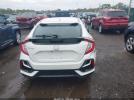 Honda Civic Lx Image 17