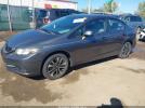 Honda Civic Ex Image 2