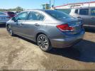 Honda Civic Ex Image 12