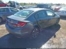 Honda Civic Ex Image 14