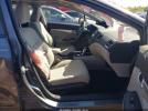 Honda Civic Ex Image 5