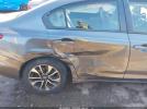 Honda Civic Ex Image 3