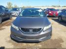 Honda Civic Ex Image 9