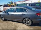 Honda Civic Ex Image 8