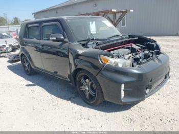  Salvage Scion xB