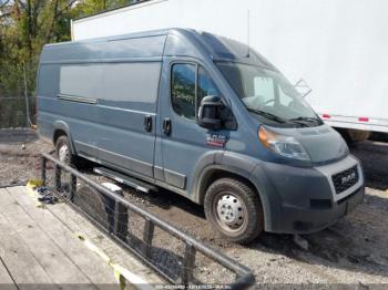  Salvage Ram Promaster